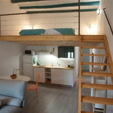 Appartamento Portolà, 1 apartament Balaguer Esterno foto