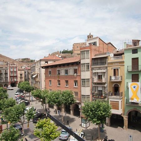Appartamento Portolà, 1 apartament Balaguer Esterno foto