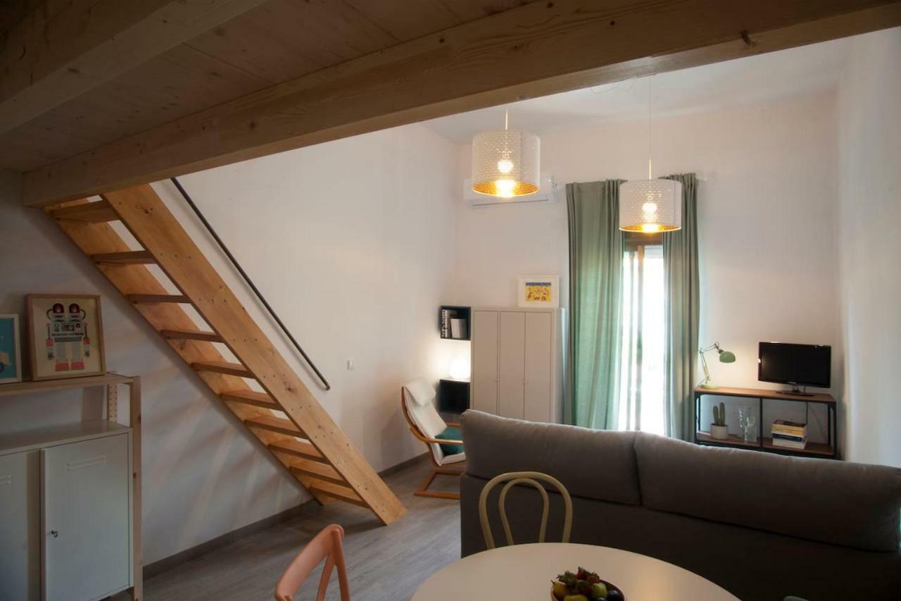 Appartamento Portolà, 1 apartament Balaguer Esterno foto