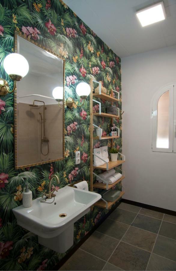 Appartamento Portolà, 1 apartament Balaguer Esterno foto