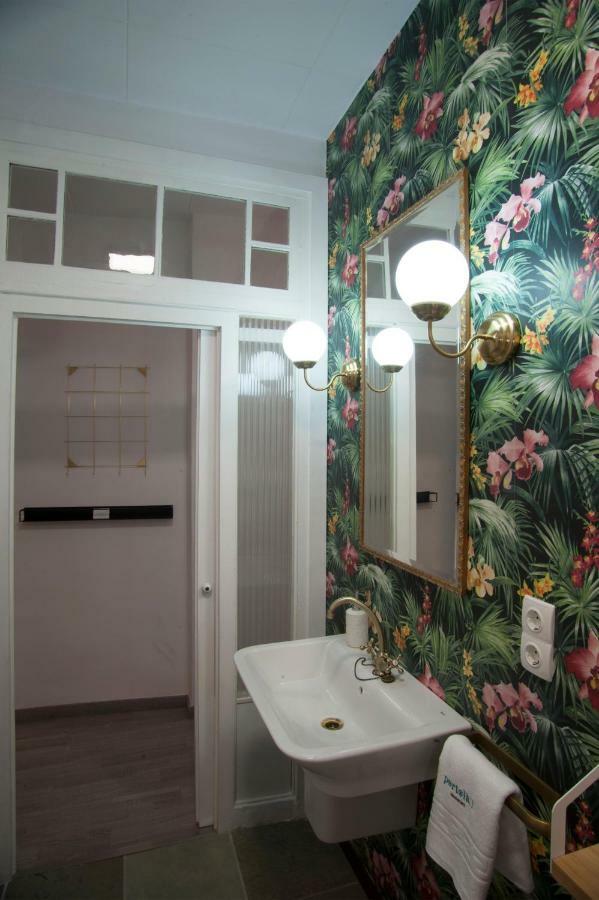 Appartamento Portolà, 1 apartament Balaguer Esterno foto