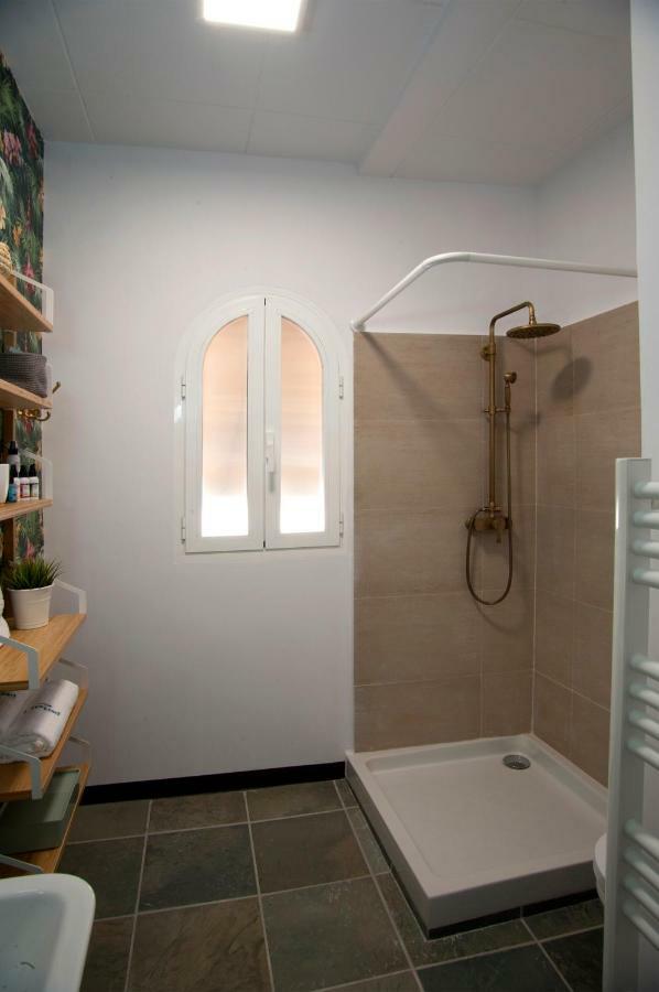 Appartamento Portolà, 1 apartament Balaguer Esterno foto