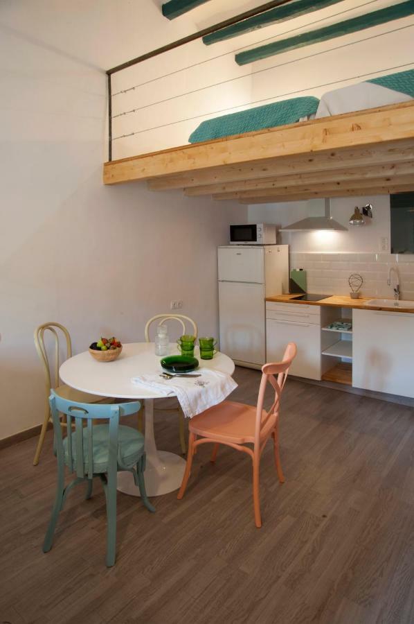 Appartamento Portolà, 1 apartament Balaguer Esterno foto
